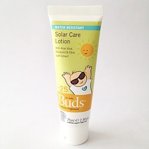 Buds Solarcare