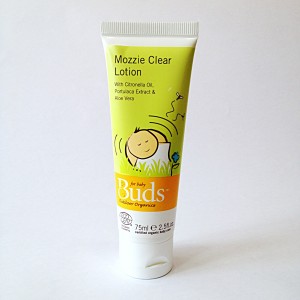 Mozzie Clear Lotion, $14