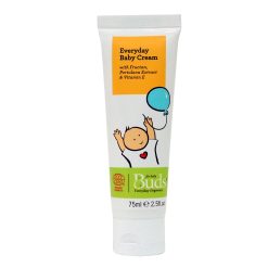 Buds Organics Everyday Baby Cream, 75ml