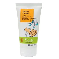 Buds Infant Cream, 150ml