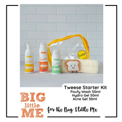 Tweese Starter Kit