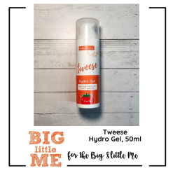 Tweese Hydro Gel, 50ml