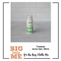 Tweese Acne Gel, 30ml
