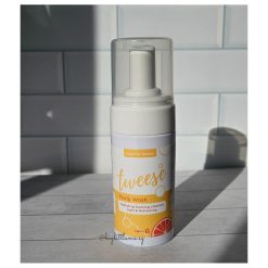 Tweese Poufy Wash, 100ml